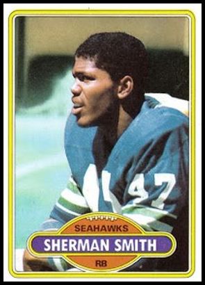 87 Sherman Smith